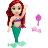 Ariel con Accesorios Princesas Disney
